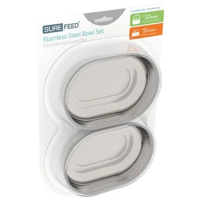 Surefeed Distributeur De Nourriture Hermétique 15 Surefeed Distributeur De Nourriture Hermétique – Image 13