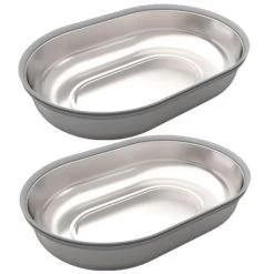 Surefeed Distributeur De Nourriture Hermétique 24 Surefeed Distributeur De Nourriture Hermétique -Pet Care Soldes 78329 pla sureflap surefeed surefeed bowlset ret 01 0