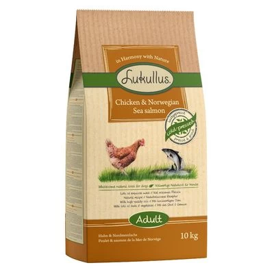 Lot De Croquettes Lukullus 7 Lot De Croquettes Lukullus – Image 5