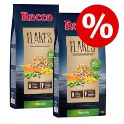 Mélange De Flocons Rocco Pour Chien -Pet Care Soldes 78598 sonderpreis rocco flakes mix hunde trocken 2x10kg 1