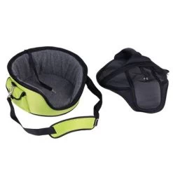 Sac De Transport Pour Chien Et Chat Rigide Sandy -Pet Care Soldes 78735 tragetasche sandy fg 7701 9