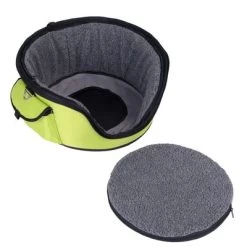 Sac De Transport Pour Chien Et Chat Rigide Sandy -Pet Care Soldes 78735 tragetasche sandy fg 7707 9