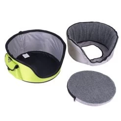 Sac De Transport Pour Chien Et Chat Rigide Sandy -Pet Care Soldes 78735 tragetasche sandy fg 7709 4