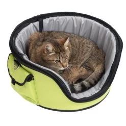 Sac De Transport Pour Chien Et Chat Rigide Sandy -Pet Care Soldes 78735 tragetasche sandy fg 7822 0