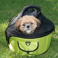 Sac De Transport Pour Chien Et Chat Rigide Sandy -Pet Care Soldes 78735 tragetasche sandy fg 7926 3
