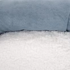 Panier Memory Ovale, Gris Pour Chien 30 Panier Memory Ovale, Gris Pour Chien -Pet Care Soldes 79217 memory oval grau fg 6550 4