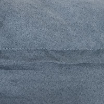 Panier Memory Ovale, Gris Pour Chien 12 Panier Memory Ovale, Gris Pour Chien – Image 10