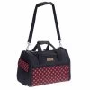 Sac De Transport Karo Pour Chien Et Chat -Pet Care Soldes 79331 pla tragetasche karo fg 7424 1