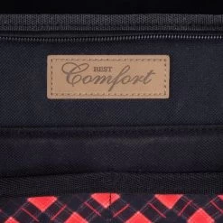 Sac De Transport Karo Pour Chien Et Chat -Pet Care Soldes 79331 tragetasche karo fg 7437 9