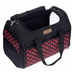 Sac De Transport Karo Pour Chien Et Chat -Pet Care Soldes 79331 tragetasche karo fg 7441 2