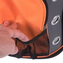 Sac à Dos Voyage Pour Chien Et Chat 21 Sac à Dos Voyage Pour Chien Et Chat -Pet Care Soldes 79332 rucksack voyage fg 7120 6