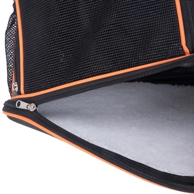 Sac à Dos Voyage Pour Chien Et Chat 9 Sac à Dos Voyage Pour Chien Et Chat – Image 7