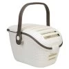 Panier De Transport Curver Pour Chien Et Chat -Pet Care Soldes 79713 karlie curver transportbox hs 01 2