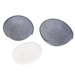 Niche Big Baby Pour Chat Et Petit Chien -Pet Care Soldes 80405 katzenhoehle big baby fg 0539 5