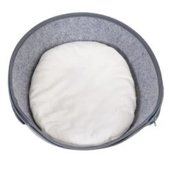 Niche Big Baby Pour Chat Et Petit Chien -Pet Care Soldes 80405 katzenhoehle big baby fg 0540 0