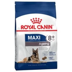 Lot De Croquettes Royal Canin Size Grand Format X 2 -Pet Care Soldes 80638 pla royalcanin maxiageing 8plus 15kg hs 01 4
