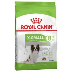 Lot De Croquettes Royal Canin Size X 3 -Pet Care Soldes 80654 pla royalcanin packshot xsmall 8plus 3kg hs 01 2
