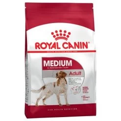 Lot De Croquettes Royal Canin Size Grand Format X 2 -Pet Care Soldes 80731 pla royalcanin mediumadult 15kg hs 01 0 1