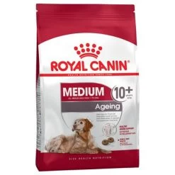 Lot De Croquettes Royal Canin Size Grand Format X 2 -Pet Care Soldes 80734 pla royalcanin mediumageing 10plus 15kg hs 01 7