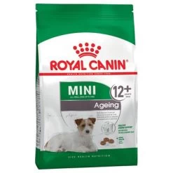 Pack Bi-nutrition : Croquettes + Sachets Royal Canin Mini Pour Chien -Pet Care Soldes 80736 pla royalcanin miniageing 12plus 3 5kg hs 01 2 1