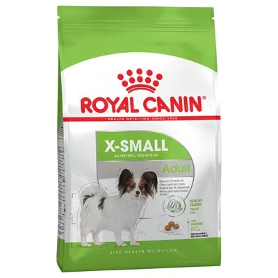 Royal Canin X-Small Adult Pour Chien 4 Royal Canin X-Small Adult Pour Chien – Image 2