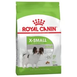 Lot De Croquettes Royal Canin Size X 3 -Pet Care Soldes 80738 pla royalcanin xsmalladult 3kg hs 01 8