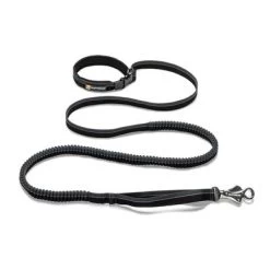 Laisse Ruffwear Roamer Pour Chien -Pet Care Soldes 80889 pla ruffwear joggingleine roamer leash 6