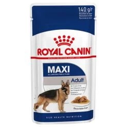 Royal Canin Maxi Adult Pour Chien -Pet Care Soldes 82975 pla royalcanin maxi adultpouch 140 6