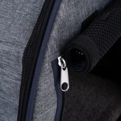 Niche Pliable Easy Go Pour Chien Et Chat -Pet Care Soldes 84185 transporth tte easy go fg 22 4