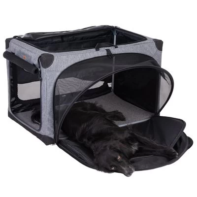 Niche Pliable Pet Home Pour Chien Et Chat 8 Niche Pliable Pet Home Pour Chien Et Chat – Image 6