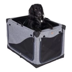 Niche Pliable Pet Home Pour Chien Et Chat 40 Niche Pliable Pet Home Pour Chien Et Chat -Pet Care Soldes 84186 pet home bordercollie cocker mix fg 6 1