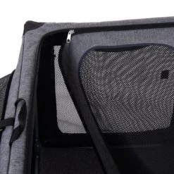 Niche Pliable Pet Home Pour Chien Et Chat 39 Niche Pliable Pet Home Pour Chien Et Chat -Pet Care Soldes 84186 transporth tte pet home fg 45 6