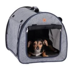 Niche Pliable Easy Go Pour Chien Et Chat -Pet Care Soldes 84246 easy go chihuahua mix fg 3 9