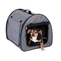 Niche Pliable Easy Go Pour Chien Et Chat -Pet Care Soldes 84246 easy go chihuahua mix fg 5 3