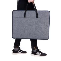 Niche Pliable Easy Go Pour Chien Et Chat -Pet Care Soldes 84248 transporth tte easy go fg psd 1 1