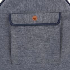 Niche Pliable Easy Go Pour Chien Et Chat -Pet Care Soldes 84248 transporth tte easy go fg psd 23 8