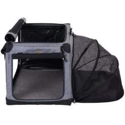 Niche Pliable Pet Home Pour Chien Et Chat