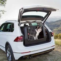Pet Care Soldes -Pet Care Soldes 84398 ferplast atlas car 100 hs 02 6