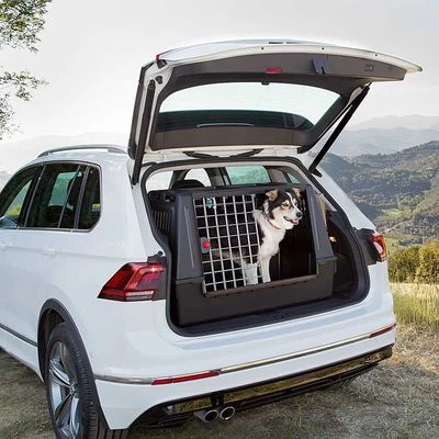 Cage De Transport Ferplast Atlas Car Scenic Pour Chien 4 Cage De Transport Ferplast Atlas Car Scenic Pour Chien – Image 2
