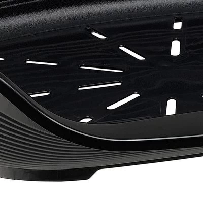 Corbeille Ferplast Siesta Deluxe Avec Housse Sofà Bleu Tweed Pour Chien Et Chat 8 Corbeille Ferplast Siesta Deluxe Avec Housse Sofà Bleu Tweed Pour Chien Et Chat – Image 6