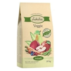 Lot De Croquettes Lukullus 33 Lot De Croquettes Lukullus -Pet Care Soldes 84438 pla lukullus veggie 10kg 4 4