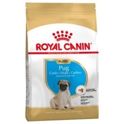 Lot De Croquettes Royal Canin Breed, X 3 -Pet Care Soldes 84442 pla royalcanin puppyhund pug 6