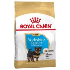 Lot De Croquettes Royal Canin Breed, X 3 -Pet Care Soldes 84443 pla royalcanin puppyhund yorkshire 8