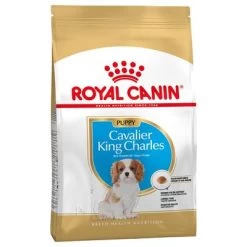 Lot De Croquettes Royal Canin Breed, X 3 -Pet Care Soldes 84453 pla royalcanin puppyhund cavalier 1 1