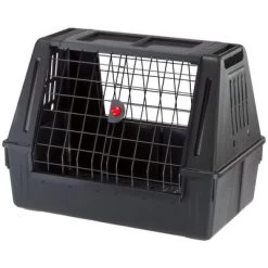 Cage De Transport Ferplast Atlas Car Scenic Pour Chien