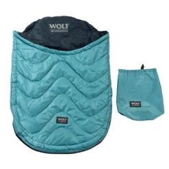 Sac De Couchage Wolf Of Wilderness Pour Chien -Pet Care Soldes 84509 pla wow schlafsack fg 1074 1