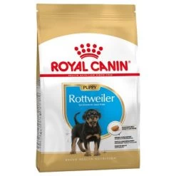 Royal Canin Rottweiler Puppy Pour Chiot 11 Royal Canin Rottweiler Puppy Pour Chiot -Pet Care Soldes 84600 pla royalcanin puppyhund rottweiler 7