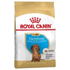 Lot De Croquettes Royal Canin Breed, X 3 -Pet Care Soldes 84603 pla royalcanin puppyhund dachshund 6 1
