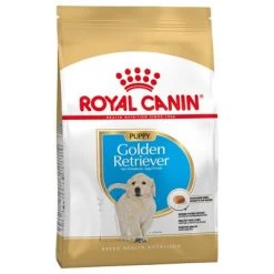 Royal Canin Golden Retriever Puppy Pour Chiot -Pet Care Soldes 84609 pla royalcanin puppyhund goldenretriever 2