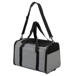 Sac De Transport Onoen Avec Enclos Pour Chat Et Petit Chien -Pet Care Soldes 85509 pla tragetasche onoen fg 3008 3